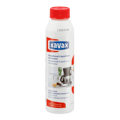 Xavax prípravok pre rýchle odvápnenie, 250 ml