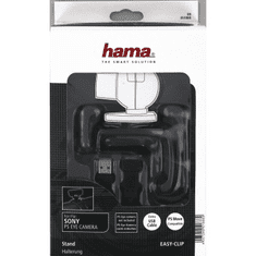 HAMA &quot;Easy-Clip&quot; stojan pre Playstation Move