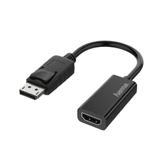 HAMA redukcia DisplayPort na HDMI, UHD/4K