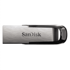 SanDisk Ultra Flair 64GB USB 3.0 čierna