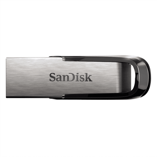 SanDisk Ultra Flair 64GB USB 3.0 čierna