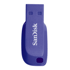 SanDisk FlashPen-Cruzer Blade 16 GB