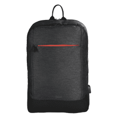 HAMA Manchester batoh na notebook 15,6&quot; (40 cm), čierny