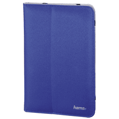 HAMA Strap púzdro pre tabliet, 17,8 cm (7&quot;), modré