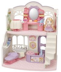 Sylvanian Families Kadernícky salón pre poníky