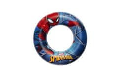 Bestway Nafukovacie koleso - Spiderman, priemer 56 cm