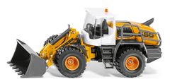 SIKU Super - Liebherr L556 kolesový nakladač 1:50