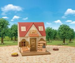 Sylvanian Families Pekárne - štartovacia sada