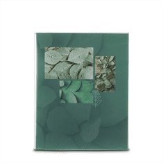 HAMA album soft SINGO II Leaves 10x15/80