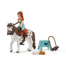 Schleich Horse Club Mia a Spotty