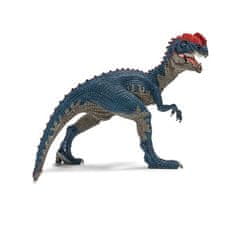 Schleich Prehistorické zvieratko - Dilophosaurus