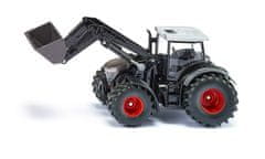 SIKU Farmer - traktor Fendt 942 s predným nakladačom, 1:50