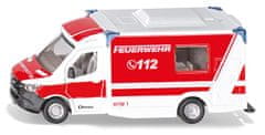 SIKU Super - ambulancie Mercedes-Benz Sprinter 1:50