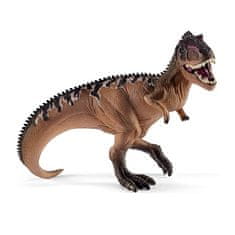 Schleich Dinosaurs 15010 Gigantosaurus s pohyblivou čeľusťou