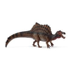 Schleich Dinosaurs 15009 Spinosaurus s pohyblivou čeľusťou