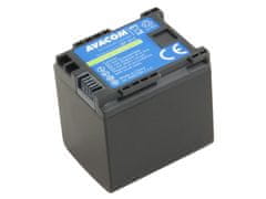 Avacom Canon BP-819 Li-Ion 7.4V 1780mAh 13.4Wh