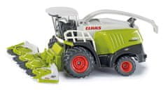 SIKU Farmer - Claas žacie stroj, 1:50