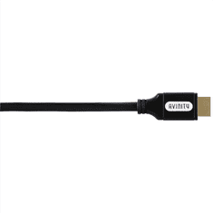 HAMA Avinity Classic HDMI kábel High Speed 4K, 3 m