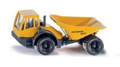 SIKU Bergmann Dumper