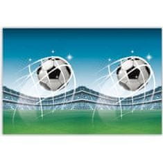 Procos Obrus na stôl 180x120cm Futbal -