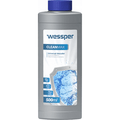 Wessper Tektý odvápňovač universal nielen pre kávovary 500ml -