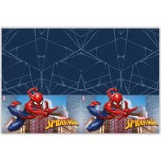 Procos Obrus na stôl papierový 180x120cm Spiderman -