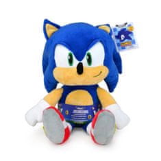 Moveo Plyš Sonic The Hedgehog 20 cm 