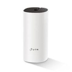 TP-LINK Komplexný WiFi systém Deco M4, Qualcomm CPU, 867Mbps/5GHz+300Mbps/2.4GHz/1pack