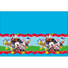 Procos Obrus na stôl 180x120cm Mickey -