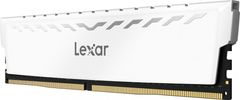 LEXAR THOR DDR4 8GB XMP 2.0 Heatsink blk