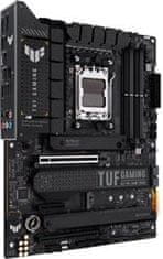 ASUS TUF GAMING X670-PLUS soc AM5 DDR5 X670 ATX