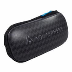 Aqua Sphere Puzdro na plavecké okuliare SWIM MASK CASE modrá 110 x 230 mm