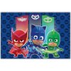 PJ Masks Obrus na stôl 180x120cm - Procos