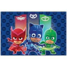 PJ Masks Obrus na stôl 180x120cm - Procos