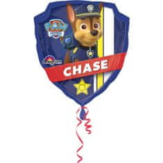 Amscan Fóliový balónik Paw Patrol 63 x 68 cm -