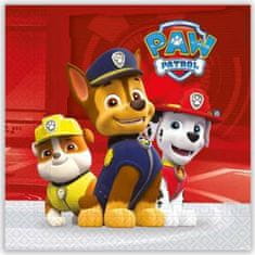 Procos Obrúsky 33x33cm Paw patrol -