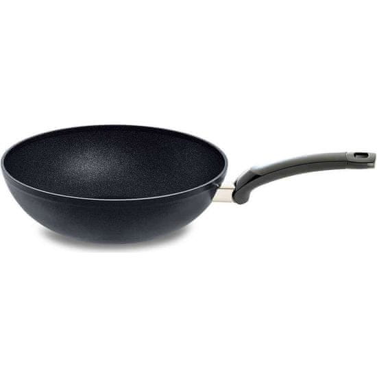 Fissler Wok panvica 28cm adamant -