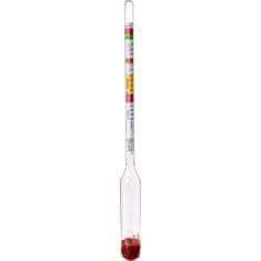 Biowin Alkohol meter 0-95% -