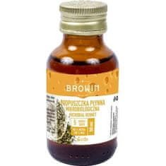 Biowin Tekuté mikrobiálne syridlo na syr 50ml -