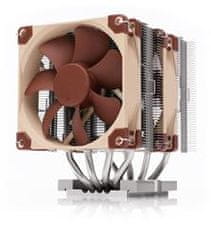 Noctua NH-D9 DX-4677 4U D-Type Premium Cooler