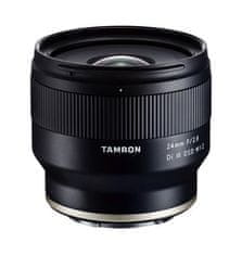 Tamron Objektív 24 mm F/2.8 Di III OSD 1/2 MACRO pre Sony FE