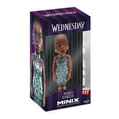 MINIX Netflix TV: Wednesday - Bianca