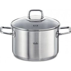 Fissler Hrniec nerezový – 3,7 l – Hamburg -