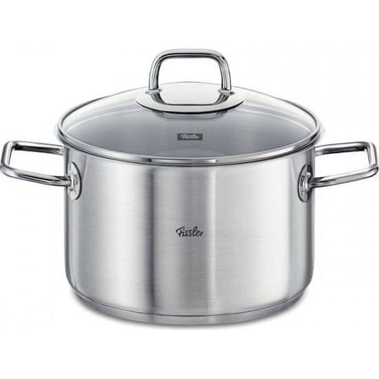 Fissler Hrniec nerezový – 5,8 l – Hamburg -