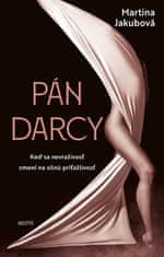 Martina Jakubová: Pán Darcy