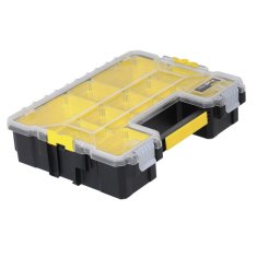 Stanley Profesionálny organizér s kovovými klipsami 43x33x11 cm FatMax 1-97-518