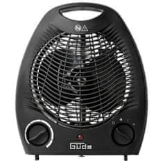 Güde Teplovzdušný ventilátor GH 2000 B