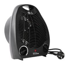 Güde Teplovzdušný ventilátor GH 2000 B