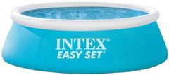 Intex  Bazén kruhový Easy Set 183x51 cm