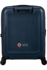 American Tourister Príručný kufor 55cm Dashpop Disney Marvel Captain America Shield